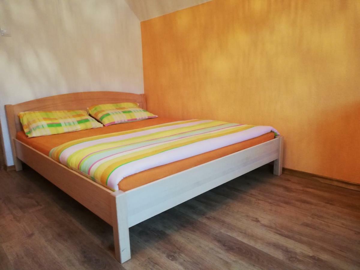 Apartment Mlakar Bohinj Ngoại thất bức ảnh
