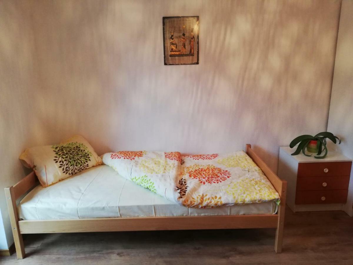 Apartment Mlakar Bohinj Ngoại thất bức ảnh