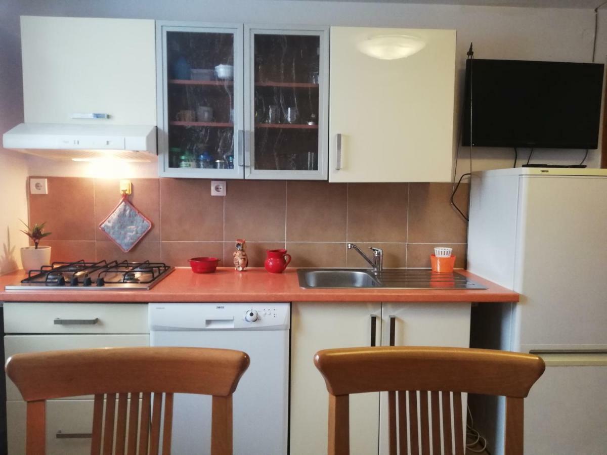 Apartment Mlakar Bohinj Ngoại thất bức ảnh