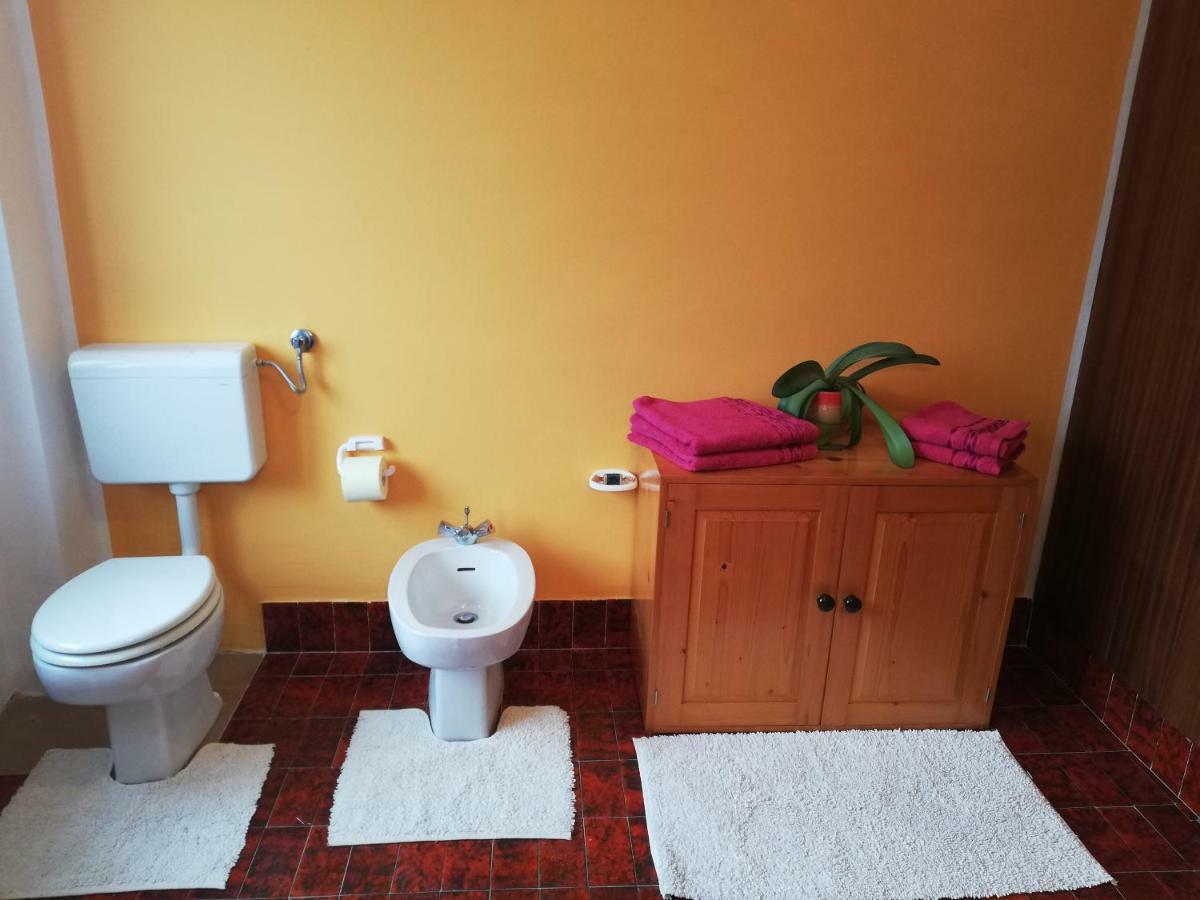 Apartment Mlakar Bohinj Ngoại thất bức ảnh