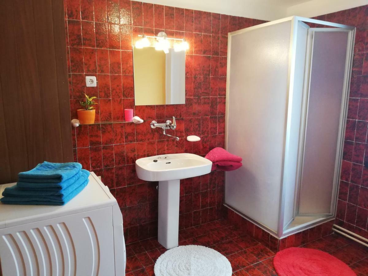 Apartment Mlakar Bohinj Ngoại thất bức ảnh