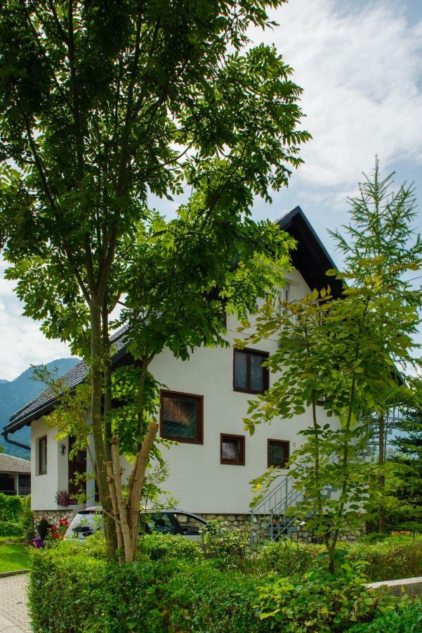 Apartment Mlakar Bohinj Ngoại thất bức ảnh
